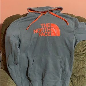 North Face Hoodie